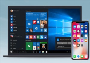 अपने पीसी पर iPhone फ़ाइलें एक्सेस करें:USB, वाई-फ़ाई, iTunes, या iCloud - आसान चरण 