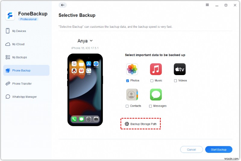 मैक और विंडोज़ पर अपने iOS बैकअप को बाहरी ड्राइव पर कैसे स्थानांतरित करें - 3 सरल तरीके 