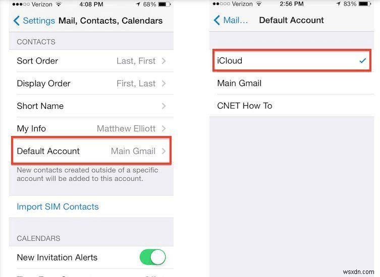 iPhone 11‑15 पर गुम संपर्कों को पुनर्स्थापित करें:चरण‑दर‑चरण पुनर्प्राप्ति मार्गदर्शिका 