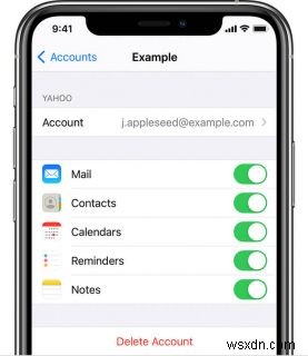 iOS 17/18 अपडेट के बाद iPhone नोट गायब होने पर 5 सिद्ध समाधान 