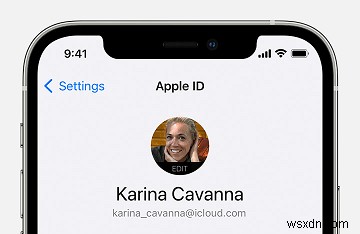 iPhone पर iCloud और iMessage अकाउंट बेमेल को हल करें - चरण-दर-चरण मार्गदर्शिका 