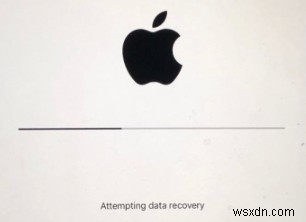 अपने iPhone पर  डेटा पुनर्प्राप्ति का प्रयास  लूप को ठीक करें:चरण-दर-चरण मार्गदर्शिका 