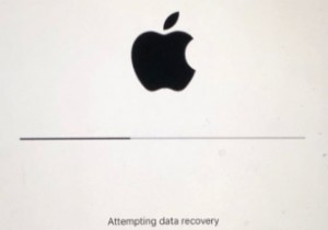 अपने iPhone पर  डेटा पुनर्प्राप्ति का प्रयास  लूप को ठीक करें:चरण-दर-चरण मार्गदर्शिका 