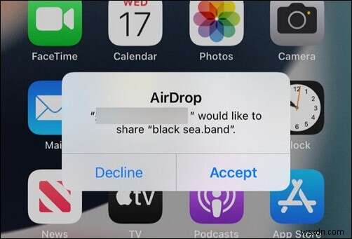 दोस्तों के साथ iPhone रिंगटोन कैसे साझा करें:4 आसान तरीके 