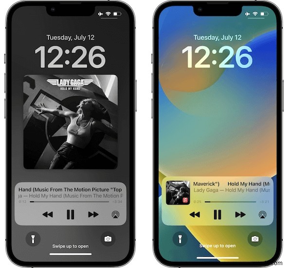 iOS संगीत लॉक स्क्रीन समस्याओं को कैसे ठीक करें - iOS 16, 17 और 18 के लिए 4 त्वरित समाधान 