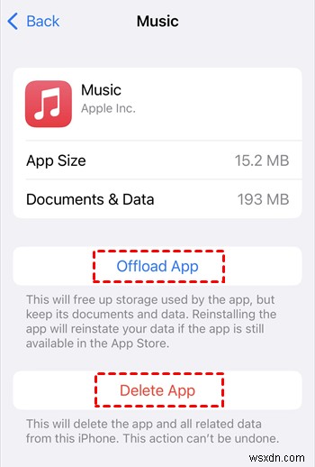 iOS 18 और 17 पर Apple म्यूजिक क्रैश को ठीक करें - त्वरित और विश्वसनीय समाधान 