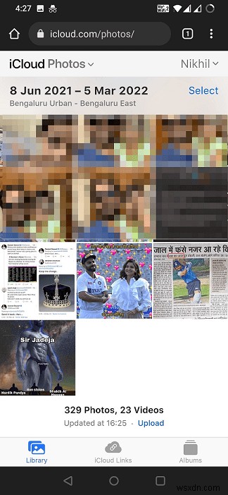 बिना पीसी के एंड्रॉइड फोटो को आईफोन में ले जाएं:5 आसान तरीके 