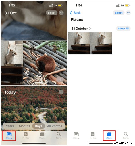 आपके iPhone पर डुप्लिकेट फ़ोटो ढूंढने और हटाने के लिए त्वरित और विश्वसनीय मार्गदर्शिका 