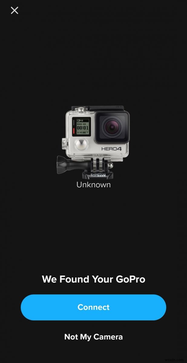 GoPro वीडियो को अपने iPhone में स्थानांतरित करें:3 सिद्ध तरीके 