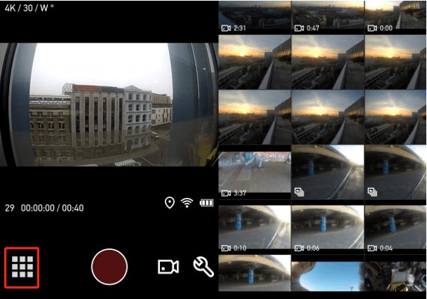 GoPro वीडियो को अपने iPhone में स्थानांतरित करें:3 सिद्ध तरीके 