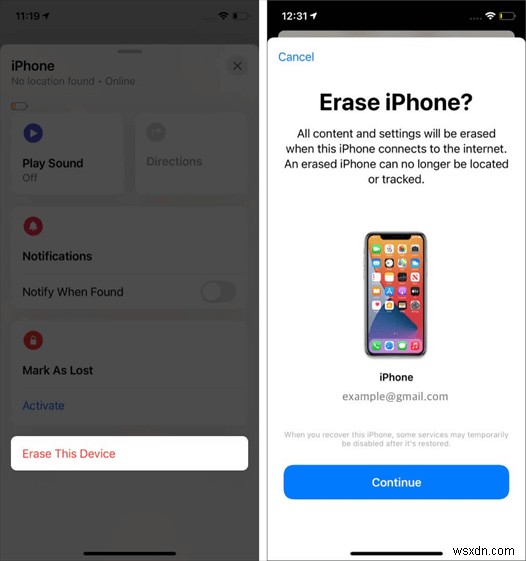 2026 iPhone रीसेट गाइड:iTunes के बिना अक्षम iPhone को पुनर्स्थापित करें 