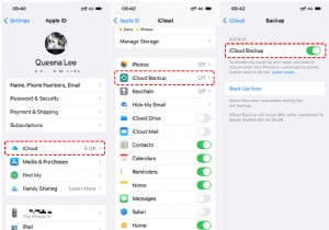 रिमोट iPhone बैकअप बनाना आसान:2026 के लिए सिद्ध तरीके 