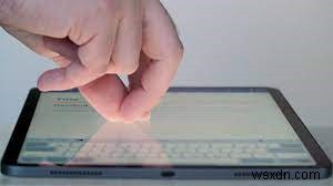 सरल iPhone‑to‑iPad फ़ोटो स्थानांतरण:3 सरल जेस्चर तकनीकें 
