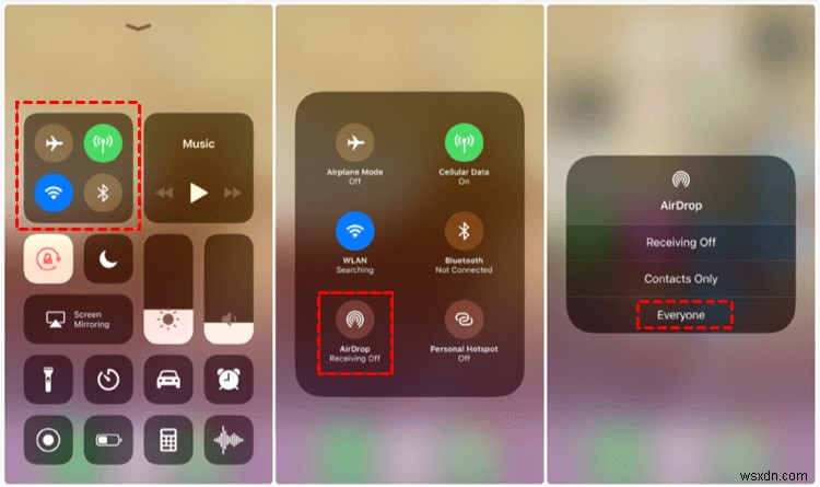 सरल iPhone‑to‑iPad फ़ोटो स्थानांतरण:3 सरल जेस्चर तकनीकें 