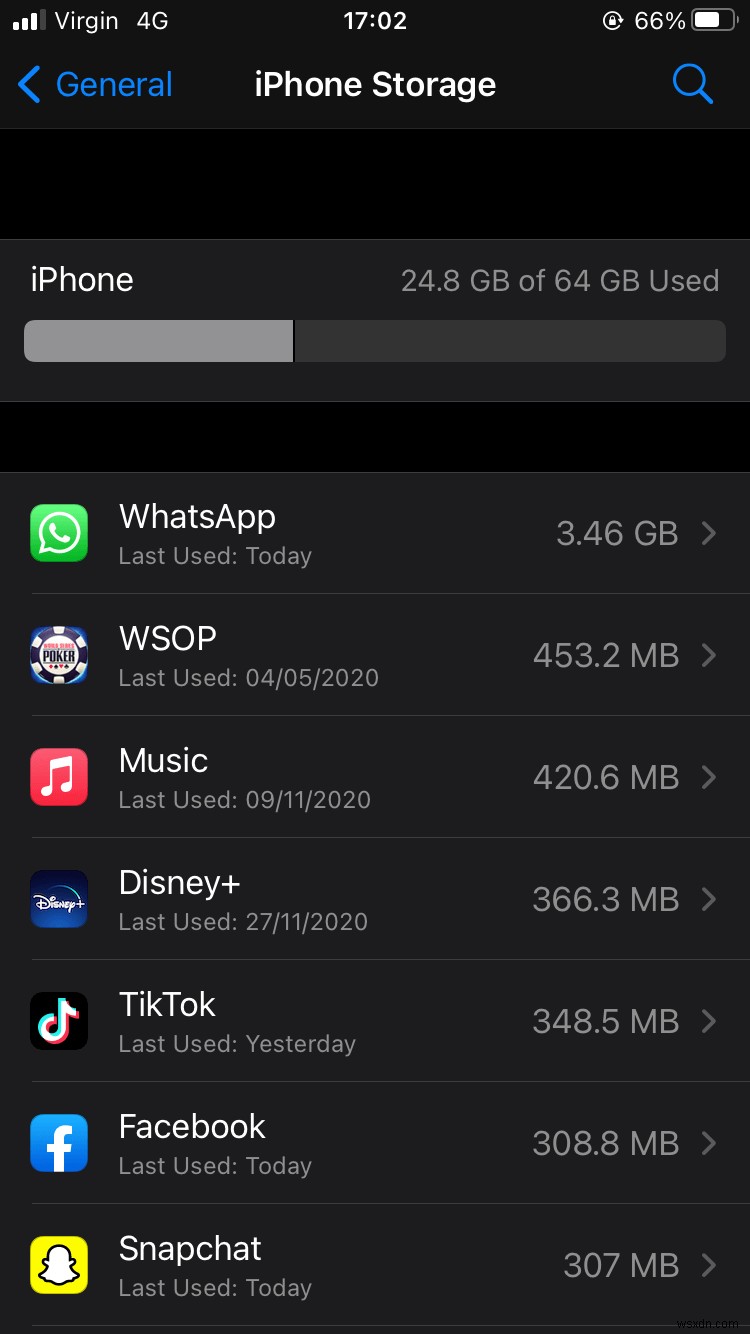 iOS 17/18 पर iPhone स्टोरेज लगभग पूर्ण बग का समाधान करें - चरण-दर-चरण समाधान 2026 