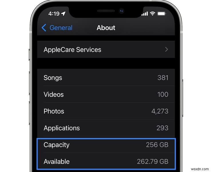 iOS 17/18 पर iPhone स्टोरेज लगभग पूर्ण बग का समाधान करें - चरण-दर-चरण समाधान 2026 