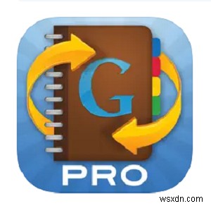 2025 के लिए शीर्ष 6 निःशुल्क iPhone संपर्क बैकअप ऐप्स - विश्वसनीय और उपयोग में आसान 