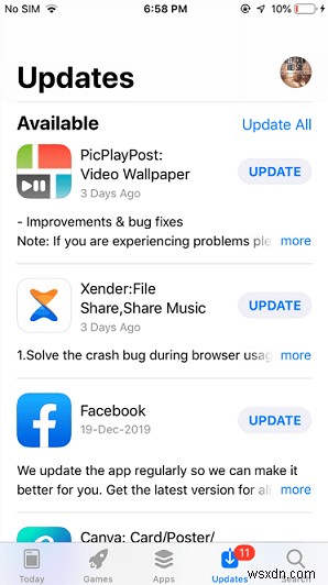 iOS 16/17/18 अपडेट के बाद iPhone ऐप क्रैश को ठीक करें - त्वरित समस्या निवारण गाइड 