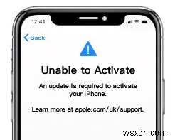2026 गाइड:iPhone14 सक्रियण समस्याओं के लिए 5 सिद्ध समाधान 