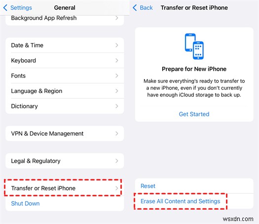 2026 में iPhone SE स्क्रीनशॉट समस्याओं को ठीक करें - त्वरित गाइड 