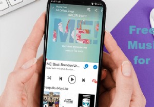 ऑफ़लाइन संगीत प्लेबैक के लिए 2026 के शीर्ष 5 निःशुल्क iPhone ऐप्स 