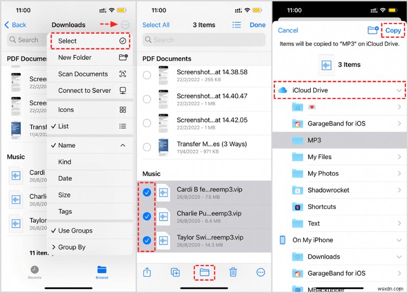 iPhone पर iTunes में MP3 कैसे जोड़ें:चरण-दर-चरण 2026 मार्गदर्शिका 