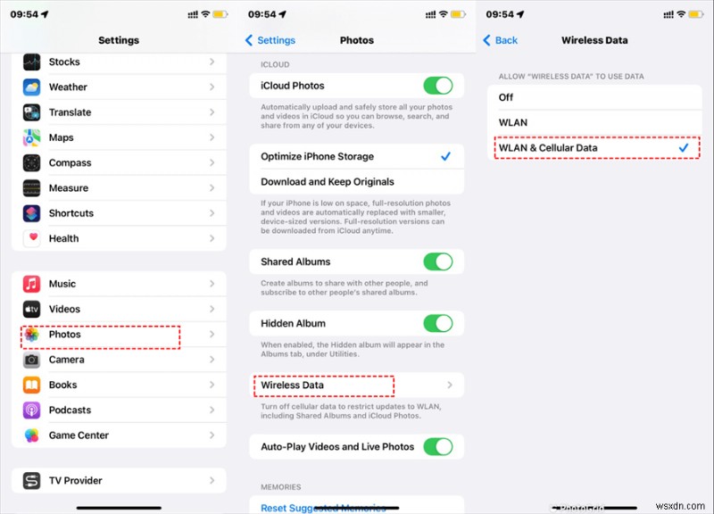 iPhone‑to‑iPad फोटो सिंक समस्याओं का समाधान कैसे करें:7 सिद्ध समाधान 