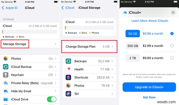 iPhone‑to‑iPad फोटो सिंक समस्याओं का समाधान कैसे करें:7 सिद्ध समाधान 