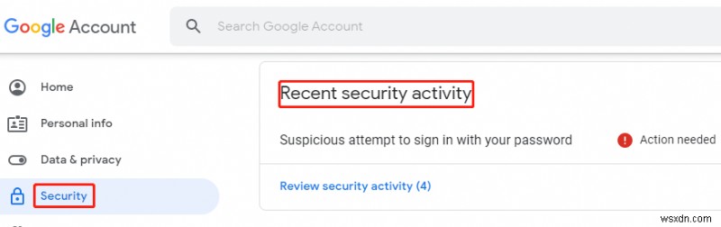 iPhone और iPad पर Gmail खाता सेटअप संबंधी समस्याओं का समाधान करें 