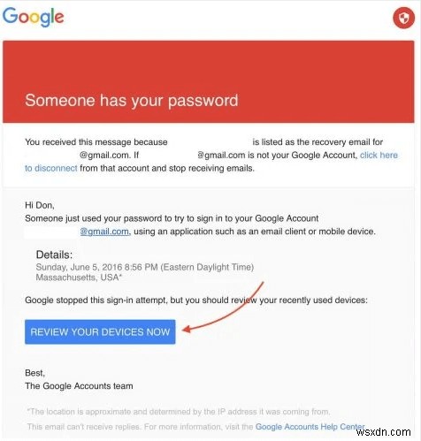 iPhone और iPad पर Gmail खाता सेटअप संबंधी समस्याओं का समाधान करें 