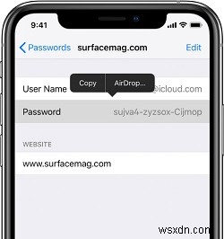 अपने नए iPhone पर सहेजे गए पासवर्ड को तुरंत पुनर्स्थापित करें - 4 सरल समाधान 