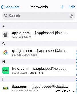 अपने नए iPhone पर सहेजे गए पासवर्ड को तुरंत पुनर्स्थापित करें - 4 सरल समाधान 