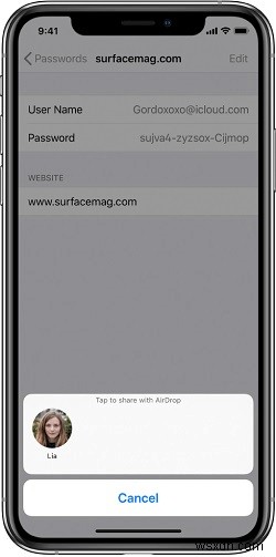 अपने नए iPhone पर सहेजे गए पासवर्ड को तुरंत पुनर्स्थापित करें - 4 सरल समाधान 