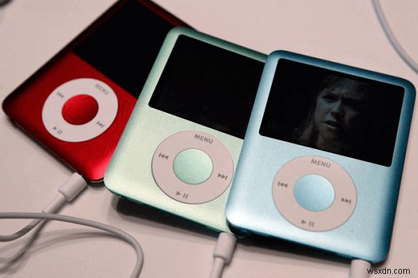 पुराने iPod से अपने कंप्यूटर, iPhone या नए iPod में संगीत कैसे स्थानांतरित करें 