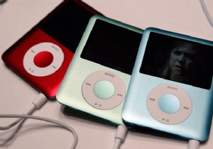 पुराने iPod से अपने कंप्यूटर, iPhone या नए iPod में संगीत कैसे स्थानांतरित करें 