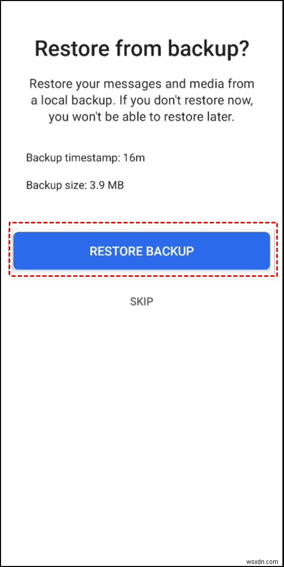 संपूर्ण गाइड:सिग्नल संदेशों को नए iPhone में सुरक्षित और शीघ्रता से स्थानांतरित करें 