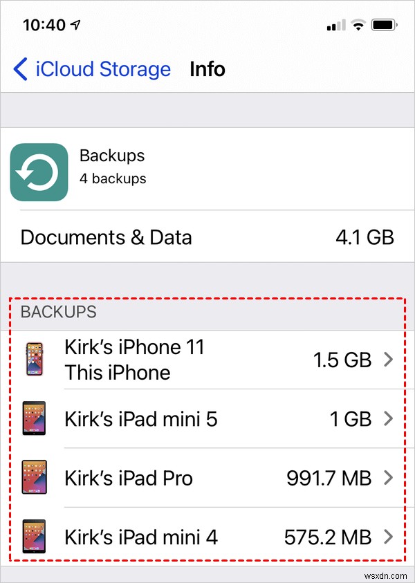 iCloud के बिना अपने iPhone का बैकअप लें:2 विश्वसनीय विकल्प 