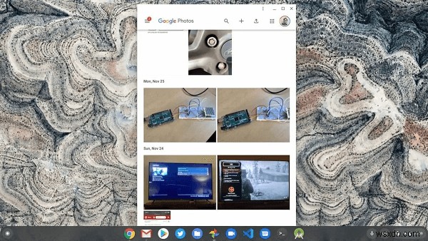 iPhone फ़ोटो को Chromebook में स्थानांतरित करें:3 विश्वसनीय तरीके 