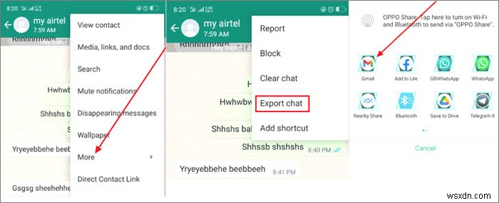 चरण-दर-चरण मार्गदर्शिका:iPhone या Android से अपने पीसी पर WhatsApp का बैकअप लेना (2026) 