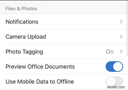 OneDrive पर निर्बाध व्हाट्सएप बैकअप:चैट, वॉयस नोट्स और फ़ोटो को सुरक्षित रूप से सहेजें 
