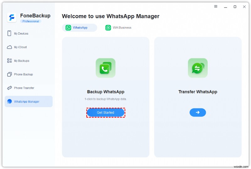 OneDrive पर निर्बाध व्हाट्सएप बैकअप:चैट, वॉयस नोट्स और फ़ोटो को सुरक्षित रूप से सहेजें 