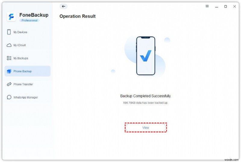 iPhone 15 पर स्विच करने से पहले आवश्यक कदम:अपने डेटा को सुरक्षित रखें 