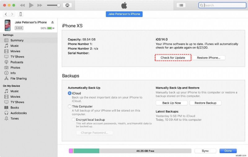 iOS 18 में अपडेट करने में समस्या? सामान्य कारण और 7 सिद्ध समाधान 