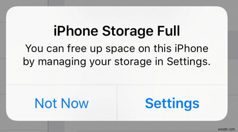 एयरड्रॉप को फ़ाइलें प्राप्त नहीं होंगी? iPhone के लिए 6 सिद्ध समाधान 