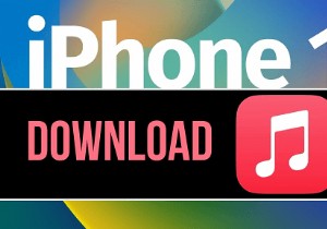 iPhone पर संगीत डाउनलोड करें 16/15/14:4 सरल, विज्ञापन-मुक्त तरीके 
