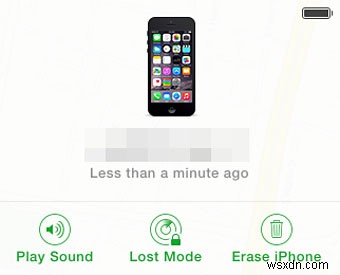 अपने iPhone पर सभी सामग्री और सेटिंग्स को सुरक्षित रूप से कैसे मिटाएं 