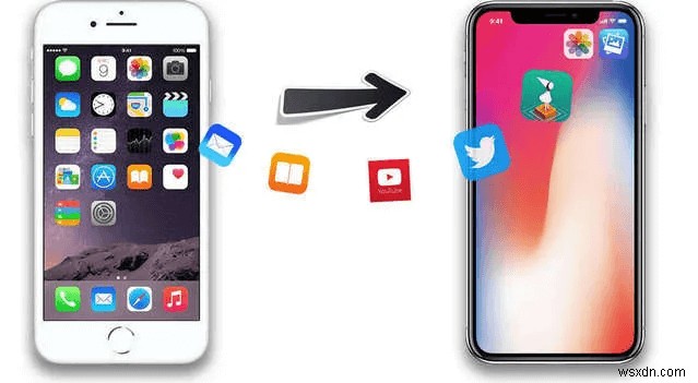 अंतिम गाइड:iOS उपकरणों के बीच डेटा को निर्बाध रूप से स्थानांतरित करने के 4 सिद्ध तरीके 