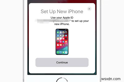 अंतिम गाइड:iOS उपकरणों के बीच डेटा को निर्बाध रूप से स्थानांतरित करने के 4 सिद्ध तरीके 