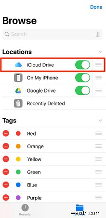 Windows 10/11 पर PC फ़ोल्डर्स को iPhone में स्थानांतरित करें:एक चरण-दर-चरण मार्गदर्शिका 