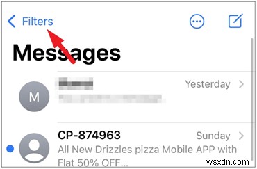 हटाए गए iPhone टेक्स्ट संदेशों को पुनर्प्राप्त करें:एक चरण-दर-चरण मार्गदर्शिका 
